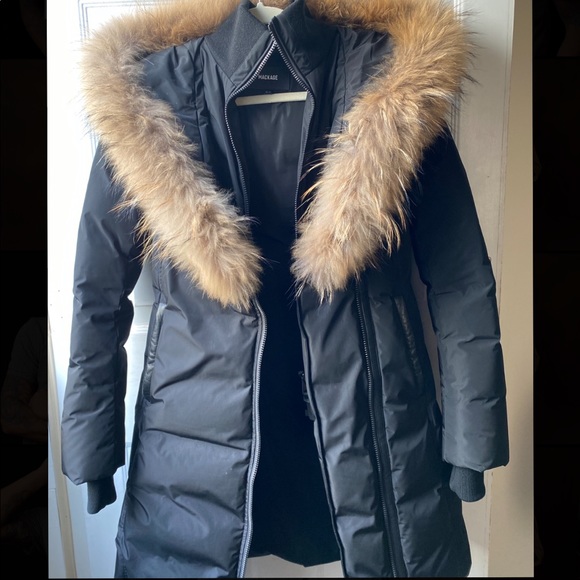 Mackage - Picture 2 of 2